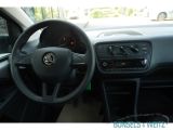 Skoda Citigo bei Gebrauchtwagen.expert - Abbildung (8 / 15)