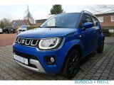 Suzuki Ignis bei Gebrauchtwagen.expert - Abbildung (13 / 14)