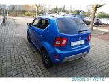 Suzuki Ignis bei Gebrauchtwagen.expert - Abbildung (3 / 14)