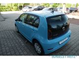 VW Up bei Gebrauchtwagen.expert - Abbildung (3 / 15)