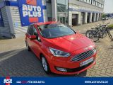 Ford C-MAX bei Gebrauchtwagen.expert - Abbildung (11 / 15)