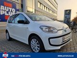VW Up bei Gebrauchtwagen.expert - Abbildung (10 / 15)