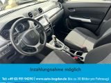 Suzuki Vitara bei Gebrauchtwagen.expert - Abbildung (4 / 15)
