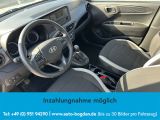 Hyundai i10 bei Gebrauchtwagen.expert - Abbildung (4 / 15)