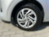 Hyundai i10 bei Gebrauchtwagen.expert - Abbildung (12 / 15)