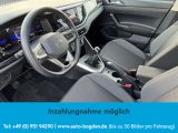 VW Polo bei Gebrauchtwagen.expert - Abbildung (4 / 15)