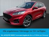Ford Kuga bei Gebrauchtwagen.expert - Abbildung (2 / 15)