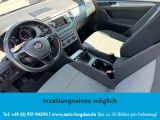 VW Golf Sportsvan bei Gebrauchtwagen.expert - Abbildung (4 / 15)