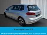VW Golf Sportsvan bei Gebrauchtwagen.expert - Abbildung (3 / 15)