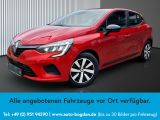 Renault Clio bei Gebrauchtwagen.expert - Abbildung (2 / 15)