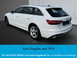 Audi A4 bei Gebrauchtwagen.expert - Abbildung (3 / 15)