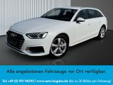 Audi A4 bei Gebrauchtwagen.expert - Abbildung (2 / 15)