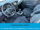 Renault Captur bei Gebrauchtwagen.expert - Abbildung (4 / 15)