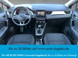 Renault Captur bei Gebrauchtwagen.expert - Abbildung (8 / 15)