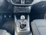 Ford Focus bei Gebrauchtwagen.expert - Abbildung (11 / 15)