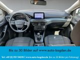 Ford Focus bei Gebrauchtwagen.expert - Abbildung (8 / 15)