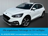Ford Focus bei Gebrauchtwagen.expert - Abbildung (2 / 15)