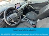 Ford Focus bei Gebrauchtwagen.expert - Abbildung (4 / 15)
