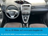 Toyota Verso bei Gebrauchtwagen.expert - Abbildung (8 / 15)