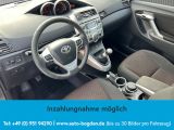 Toyota Verso bei Gebrauchtwagen.expert - Abbildung (4 / 15)