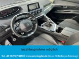 Peugeot 3008 bei Gebrauchtwagen.expert - Abbildung (4 / 15)