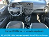 Hyundai i10 bei Gebrauchtwagen.expert - Abbildung (8 / 15)