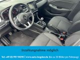 Renault Clio bei Gebrauchtwagen.expert - Abbildung (4 / 15)