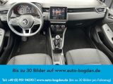 Renault Clio bei Gebrauchtwagen.expert - Abbildung (8 / 15)