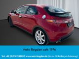 Honda Civic bei Gebrauchtwagen.expert - Abbildung (3 / 15)