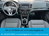 Seat Alhambra bei Gebrauchtwagen.expert - Abbildung (8 / 15) Seat Alhambra bei Gebrauchtwagen.expert - Abbildung (8 / 15)