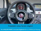 Fiat 500 C bei Gebrauchtwagen.expert - Abbildung (5 / 15)
