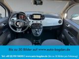 Fiat 500 C bei Gebrauchtwagen.expert - Abbildung (8 / 15)