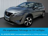 Nissan Qashqai bei Gebrauchtwagen.expert - Abbildung (2 / 15)