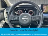 Nissan Qashqai bei Gebrauchtwagen.expert - Abbildung (5 / 15)