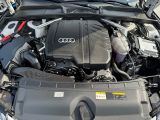 Audi A4 bei Gebrauchtwagen.expert - Abbildung (13 / 15)