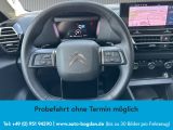 Citroen C4 bei Gebrauchtwagen.expert - Abbildung (5 / 15)