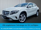 Mercedes-Benz GLA-Klasse bei Gebrauchtwagen.expert - Abbildung (2 / 15)