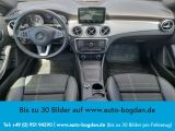 Mercedes-Benz GLA-Klasse bei Gebrauchtwagen.expert - Abbildung (8 / 15)