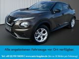 Nissan Juke bei Gebrauchtwagen.expert - Abbildung (2 / 15)
