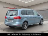 VW Sharan bei Gebrauchtwagen.expert - Abbildung (6 / 15) VW Sharan bei Gebrauchtwagen.expert - Abbildung (6 / 15)