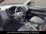 Mitsubishi Outlander bei Gebrauchtwagen.expert - Abbildung (11 / 15)