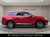 Mitsubishi Outlander bei Gebrauchtwagen.expert - Abbildung (8 / 15)