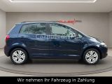 VW Golf Plus bei Gebrauchtwagen.expert - Abbildung (5 / 15)