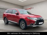 Mitsubishi Outlander bei Gebrauchtwagen.expert - Abbildung (3 / 15)