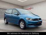 VW Touran bei Gebrauchtwagen.expert - Abbildung (3 / 15)