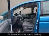 VW Touran bei Gebrauchtwagen.expert - Abbildung (9 / 15)