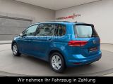VW Touran bei Gebrauchtwagen.expert - Abbildung (8 / 15)