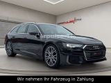 Audi A6 bei Gebrauchtwagen.expert - Abbildung (3 / 15) Audi A6 bei Gebrauchtwagen.expert - Abbildung (3 / 15)