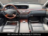 Mercedes-Benz S-Klasse bei Gebrauchtwagen.expert - Abbildung (13 / 15)