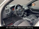 BMW X1 bei Gebrauchtwagen.expert - Abbildung (13 / 15)